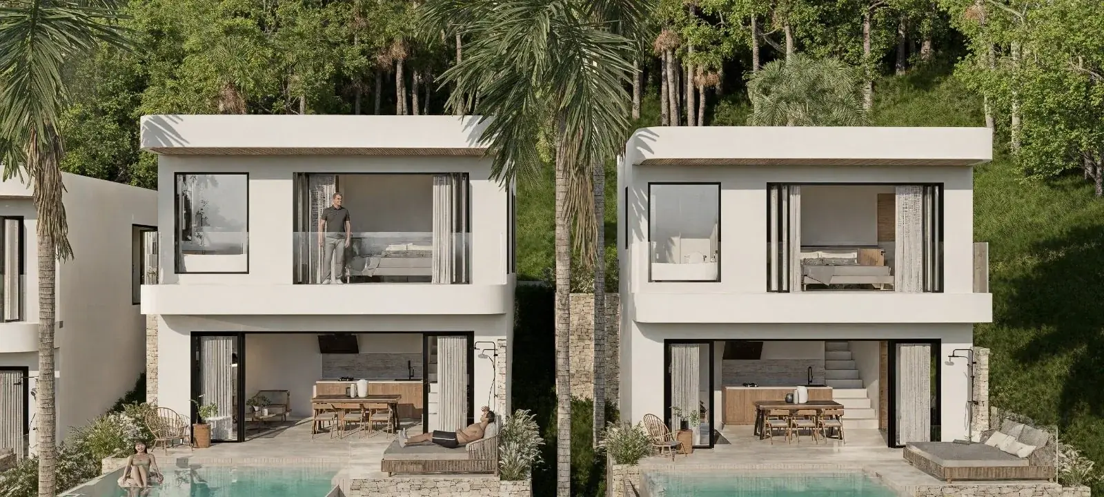 Aurea Villas